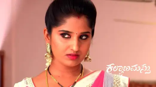 Will Roopa Srinivas Recognise Nithya? Episode 570