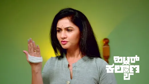 Durga Returns Home Episode 609