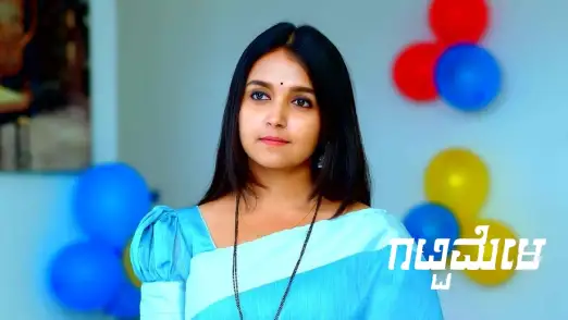 Amulya Welcomes Vaidehi Home Episode 1215