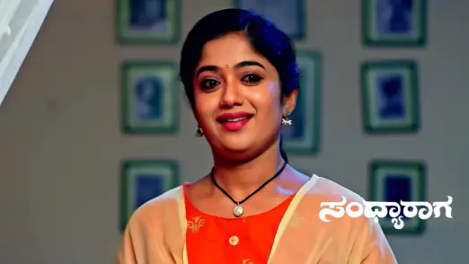 Rajaram Gives a Gift to Rajalakshmi and Aadhya Episode 146