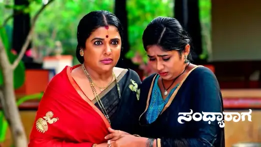 Rajaram Is Shocked by His Family's State Episode 145