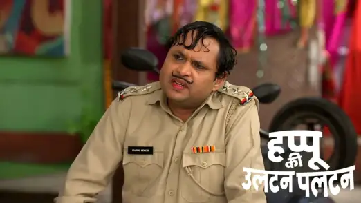 Changu Dev Maharaj Appears in Front of Kamlesh Episode 1158
