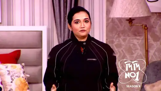 Kakoli, Debopriya, Basanti, and Sathi Discuss Life Episode 644