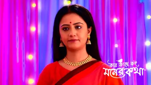 Shimul Dances at the Bijoya Function Episode 146