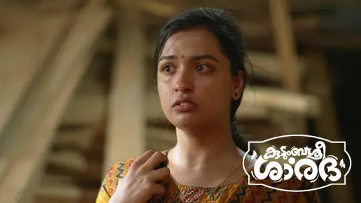 Sushmita Rejoices over Balachandran’s Words Episode 590