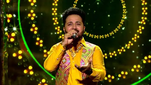 Sandeep Brar and Kabul Present Contrasting Songs Episode 12
