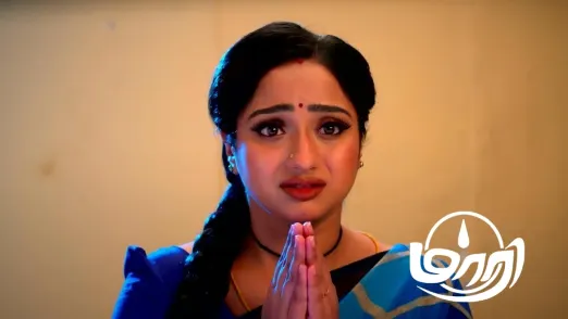 Mohini Stages an Act Episode 394