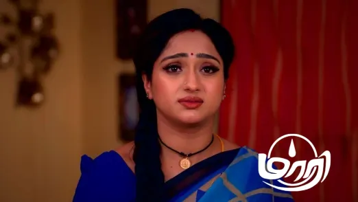 Mohini Tries to Kill Maari Episode 395