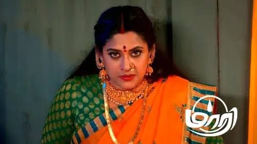 Surya Learns about Mohini Episode 397