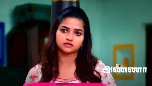 Shanmugham Buys a Sari for Bharani Episode 165