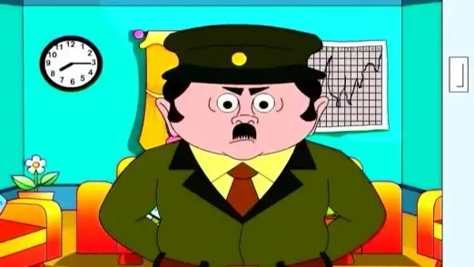The Colonel Seeks Bali’s Help Episode 10
