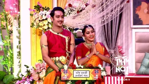 Rachana Discusses Marriage with the Participants Episode 648