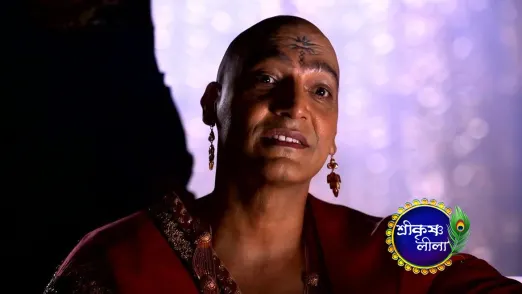 Kanai Slays Makarasur Episode 318