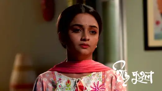 Minakshi and Tridib Visit Megh's House Episode 230