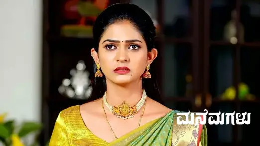 Kalavati Slaps Balaji Episode 547