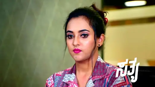 Divya Meets Her Boss Supreet Episode 777