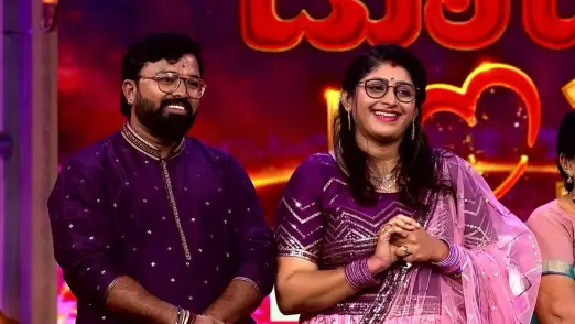 Anand's Mother Dances with Chikkanna Episode 19
