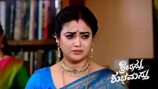 Mahesh Speaks up during the Puja Episode 284