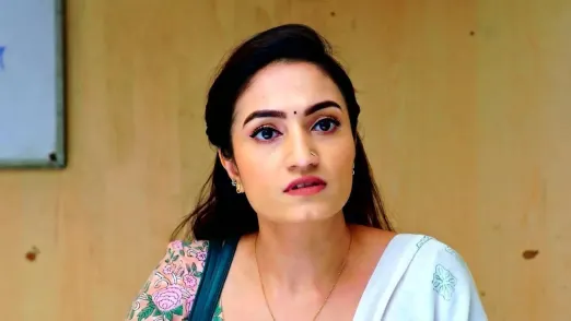 Shanta's Request Shocks Sri Ram Episode 100