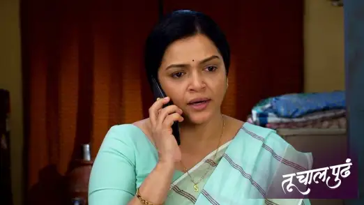 Warang's Wife Offers Ashwini INR 3 Crores Episode 416