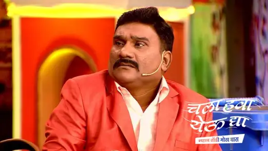 Bhau and Rohit's Amazing Comedy Skills Episode 58