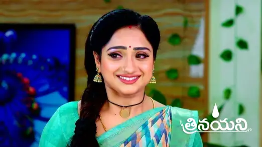 Tilottama Brings Gayatri Devi Home Episode 1098