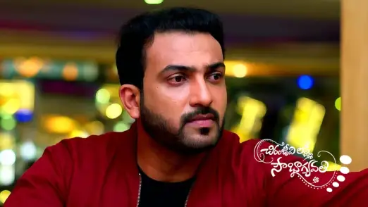 Praveen Meets Mithra Episode 281