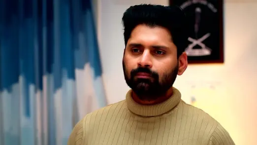 Nindu Noorella Saavasam - December 01, 2023 Episode 95