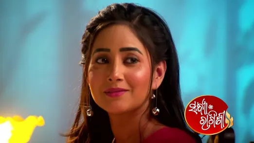 Sandhya Worries about Being Exposed Episode 56