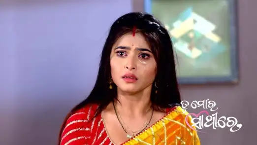 Indu Plots against Dhara and Sadhana Episode 51