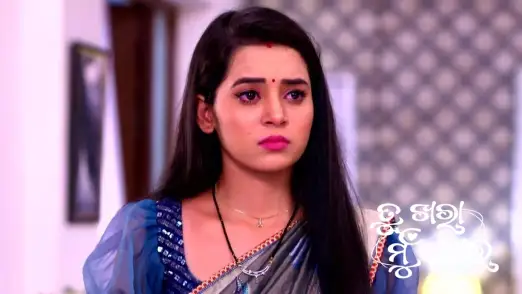 Manini Worries about Abhimanyu's Health Episode 285