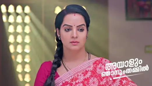 Bhaskar Decides to Leave the House Episode 582