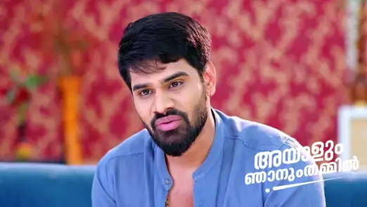 Bhavana Shares Her Doubt with Jayanthi Episode 584