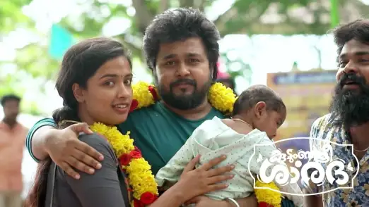 Shalini Hits Sushmita Episode 599