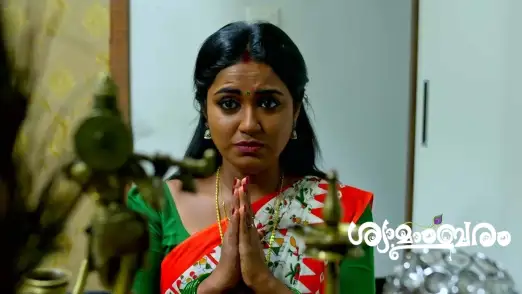 Akhil Threatens Jagannathan Episode 273