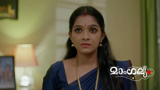 Archana Makes Her Stand Clear to Avanthika Episode 67