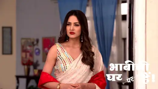 Anita's Anger Management Class is Inaugurated Episode 2212