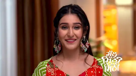 Gal Mithi Mithi - November 30, 2023 Episode 9
