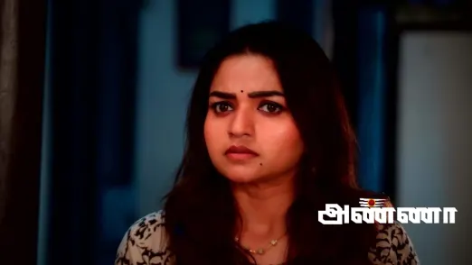 Bharani Pours Her Heart to Rathna Episode 174