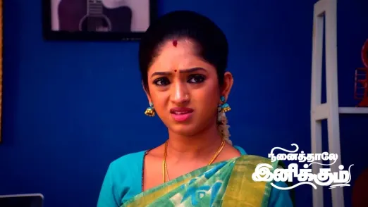 Rani Learns about Bommi's Wishes Episode 732
