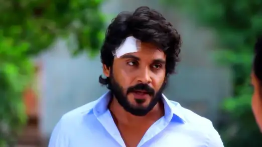 Vikram's Decision Upsets Mahalakshmi | Sandakozhi 