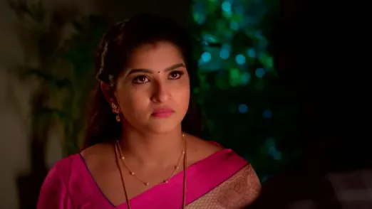 Meenakshi Ponnunga - November 28, 2023 - Best Scene 
