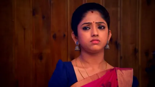 Siddharth's Action Surprises Rani | Ninaithale Innikkum 