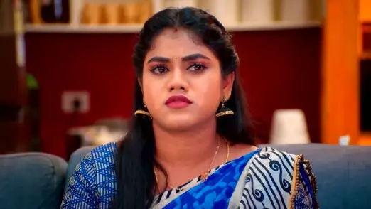 Rani Prepares Siddharth's Favourite Breakfast |Ninaithale Innikkum 