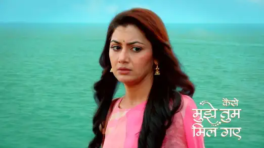 Amrita's Attempt to Meet Virat Episode 2
