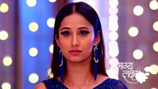 Rishi Saves Lakshmi's Life Episode 780
