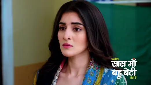 Kesar Learns about Kabir's Helplessness Episode 84
