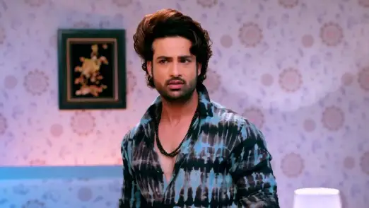 Kyunki Saas Maa Bahu Beti Hoti Hai - December 04, 2023 - Best Scene 
