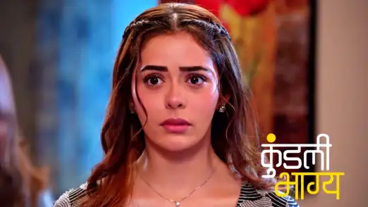 Shaurya Plans to Frame Rajveer Episode 1703