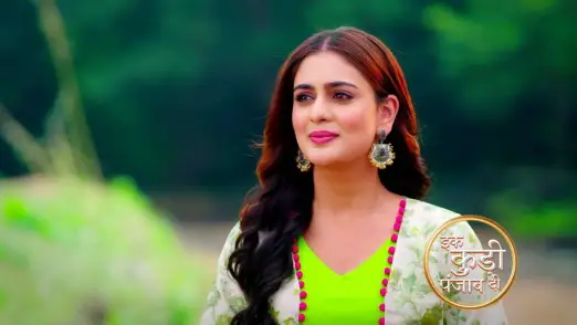 Kuldeep Returns the Land Documents to Heer Episode 8